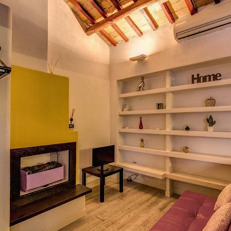 Villa Amazing In Piazza Navona Rom Exterior foto