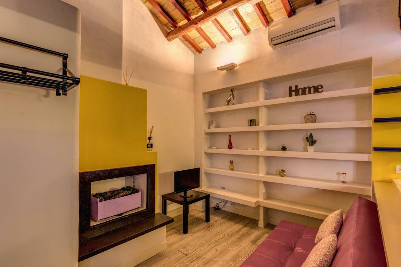 Villa Amazing In Piazza Navona Rom Exterior foto