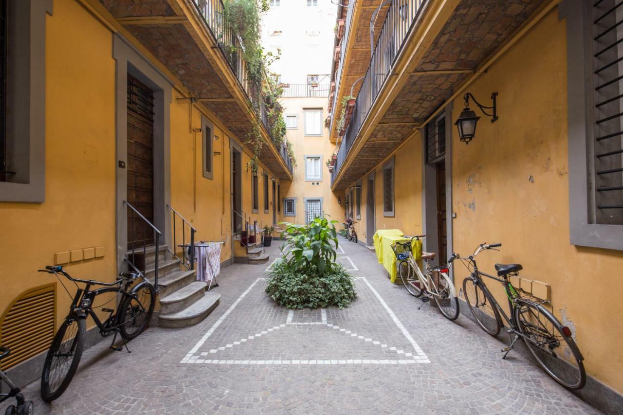 Villa Amazing In Piazza Navona Rom Exterior foto